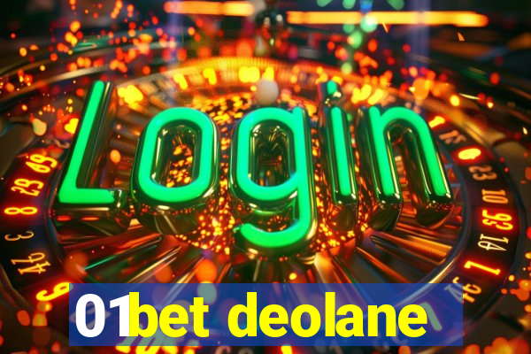 01bet deolane